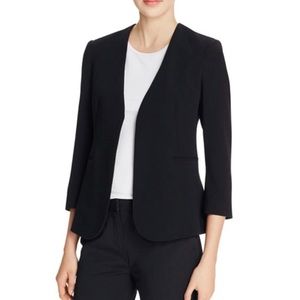 NWT Theory Lindrayia Blazer